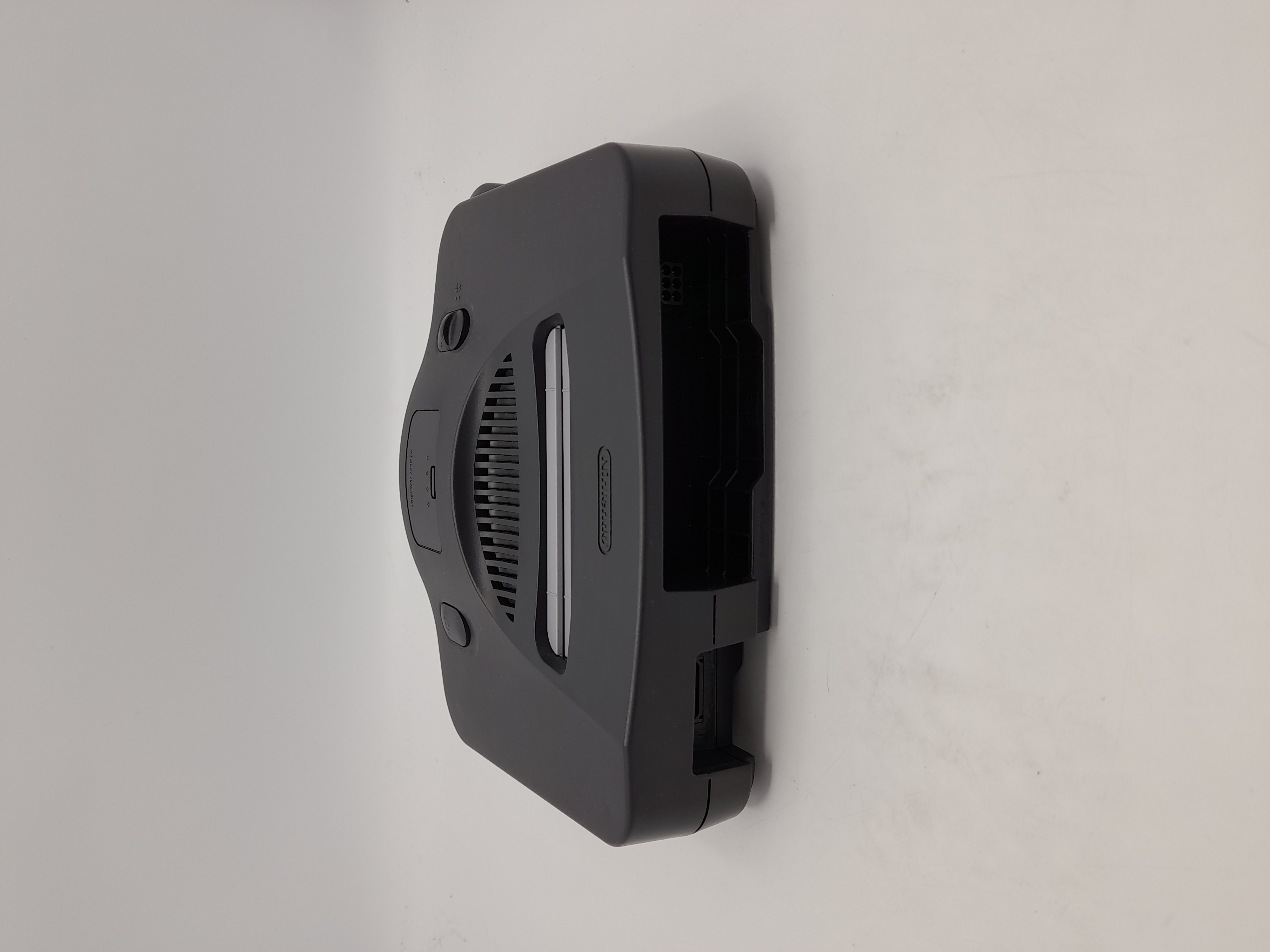 Foto van Nintendo 64 Mario Pak in Doos