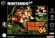 Box Donkey Kong 64
