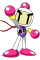 Afbeelding voor  Bomberman Hero