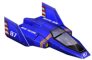 Afbeelding voor  F-Zero X