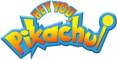 Afbeelding voor  Hey You Pickachu NTSC