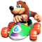 Afbeelding voor Nintendo 64 - Originele Reserve Onderdelen