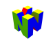 Afbeelding voor Nintendo 64 AV Kabel