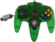 Afbeelding voor Nintendo 64 Controller