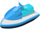 Afbeelding voor Wave Race 64