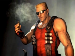 Gioca come <a href = https://www.mario64.nl/it/informazione-sul-gioco-per-Nintendo-64.php?t=Duke_Nukem_64 target = _blank>Duke Nukem</a>, il cattivo per eccellenza, che affronta da solo orde di alieni!