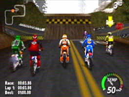 Excitebike 64 sales