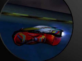 Spiele mit diesen Tron-ähnlichen Motorrädern.
