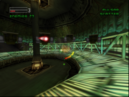 Forsaken 64 N64 All in 1