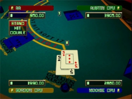 Uiteraard kun je ook de bekendste spelvariant van Poker spelen: Texas Hold 'Em.