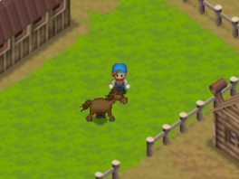 N64 shop harvest moon