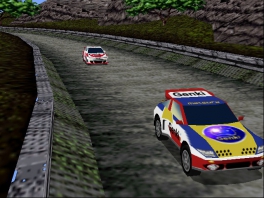 Volgens mij zijn er even veel racegames voor de <a href = https://www.mario64.nl/Nintendo-64-spel.php?t=Nintendo_64 target = _blank>N64</a> als er andere games zijn...