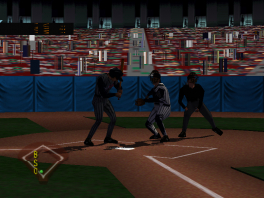 Major League Baseball Featuring Ken Griffey Jr plaatjes