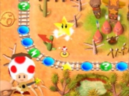 Wierzę, że Toad zaserwuje nam piosenkę...