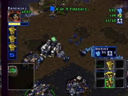 Questo gioco è un RTS, ovvero un gioco di strategia in tempo reale, che ti fa mettere alla prova le tue abilità di pensiero!