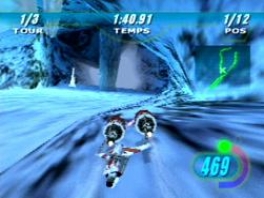 In <a href = https://www.mario64.nl/Nintendo-64-spel.php?t=Star_Wars_Episode_1_Racer>Star Wars Episode 1 Racer</a> zijn er 23 originele karakters uit de film!