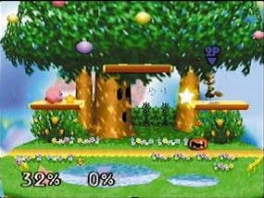 <a href = https://www.mario64.nl/Nintendo-64-spel.php?t=Super_Smash_Bros>Super Smash Bros</a>. heeft 8 verschillende arenas, 14 levels en 8 spelstanden!!