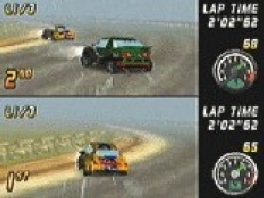 Spil med 2 til 4 spillere i multiplayer!