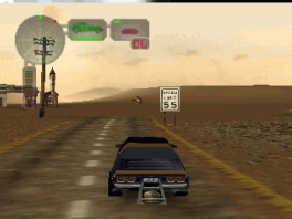 De gameplay is grotendeels hetzelfde als in de vorige game.