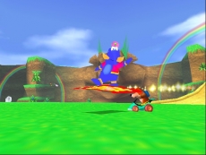 Review Diddy Kong Racing: Welkom in de wereld van Diddy Kong.