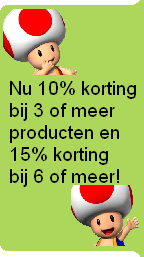 Kijk snel in de winkel