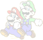 luigi en mario