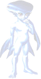 Young Ruto uit Zelda Ocarina of time